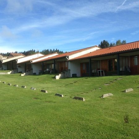 Le Domaine De Fonteline Lejlighed Allègre Eksteriør billede